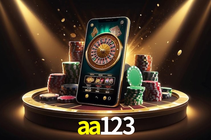 aa123 - Customer Support